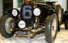 BUGATTI Type 50 Le Mans 1931 échelle 1/8ème