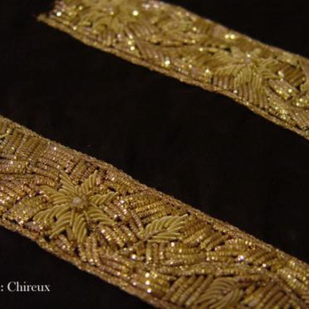 ZARDOSI Fiche détaillée Annuaire Officiel des Métiers d'Art de France